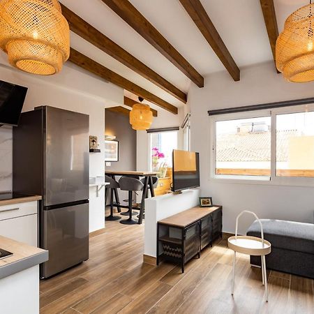 Romani Home By Best Holidays Fuerteventura คอร์ราเลโฮ ภายนอก รูปภาพ