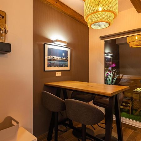 Romani Home By Best Holidays Fuerteventura คอร์ราเลโฮ ภายนอก รูปภาพ