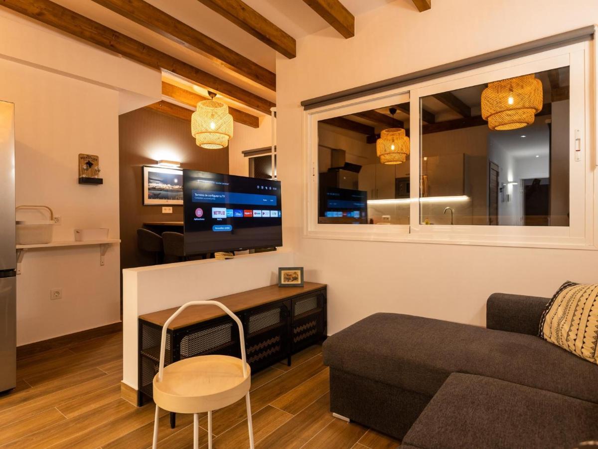 Romani Home By Best Holidays Fuerteventura คอร์ราเลโฮ ภายนอก รูปภาพ