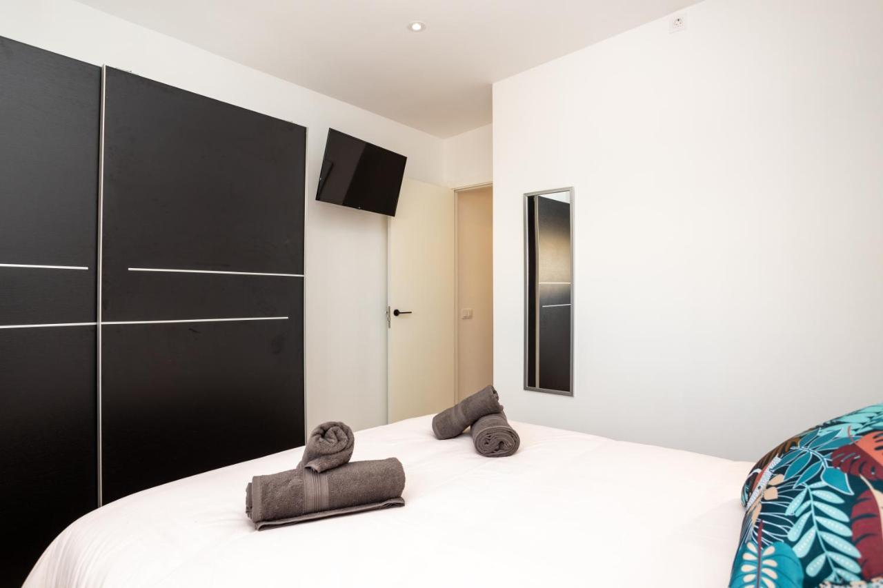 Romani Home By Best Holidays Fuerteventura คอร์ราเลโฮ ภายนอก รูปภาพ