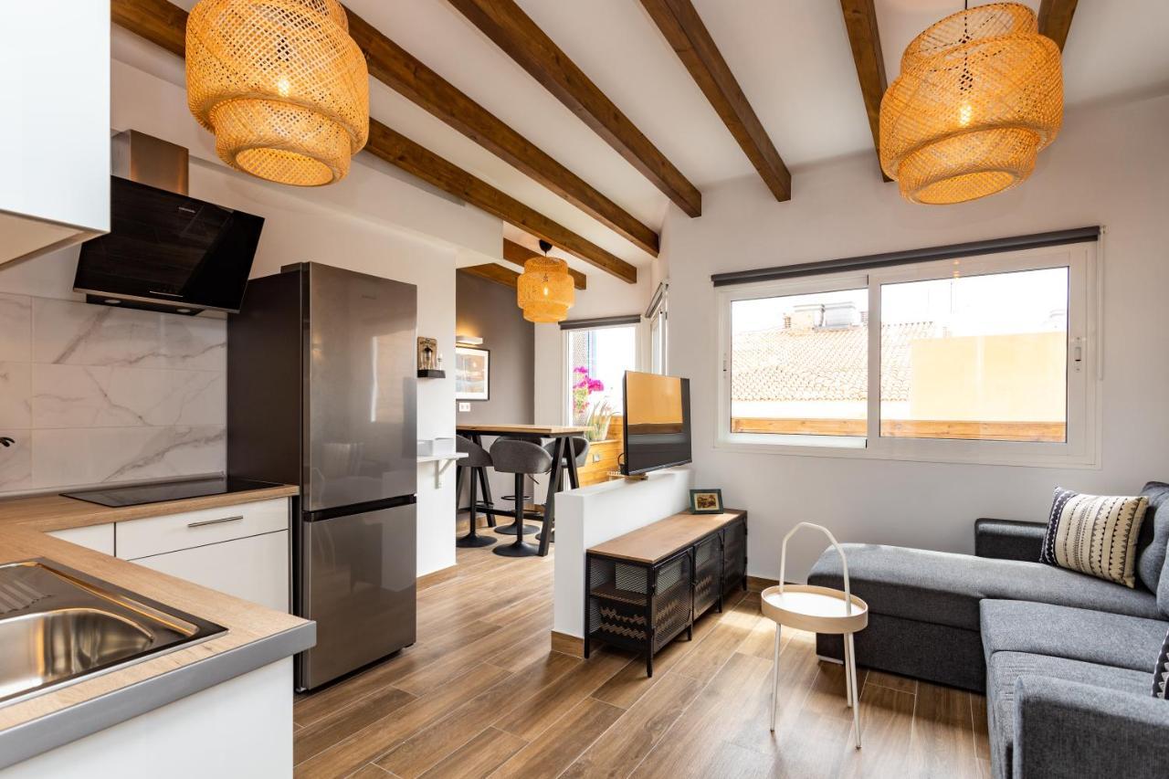 Romani Home By Best Holidays Fuerteventura คอร์ราเลโฮ ภายนอก รูปภาพ