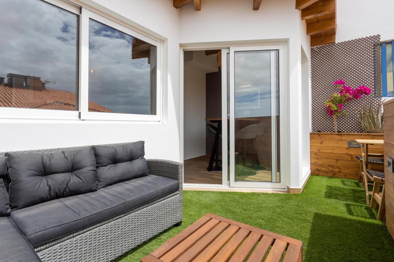 Romani Home By Best Holidays Fuerteventura คอร์ราเลโฮ ภายนอก รูปภาพ