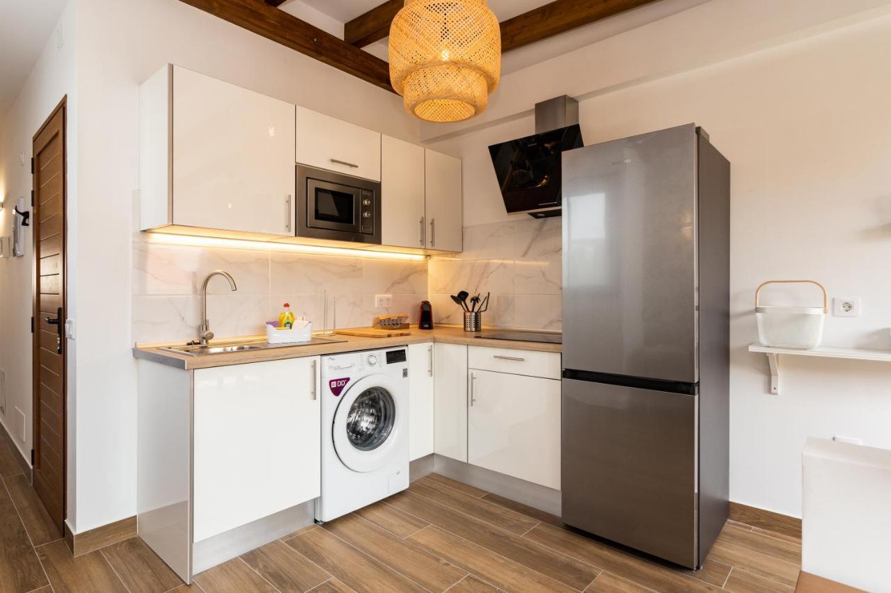 Romani Home By Best Holidays Fuerteventura คอร์ราเลโฮ ภายนอก รูปภาพ
