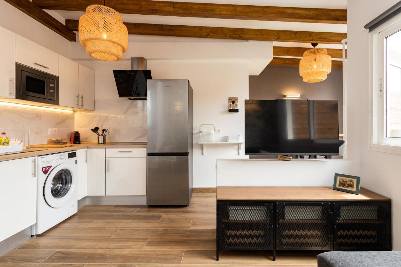 Romani Home By Best Holidays Fuerteventura คอร์ราเลโฮ ภายนอก รูปภาพ