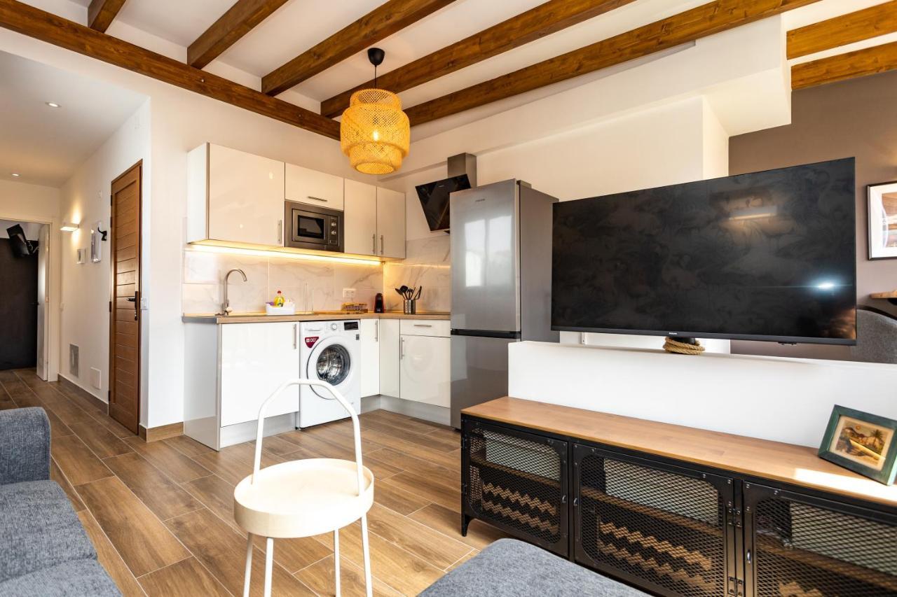 Romani Home By Best Holidays Fuerteventura คอร์ราเลโฮ ภายนอก รูปภาพ