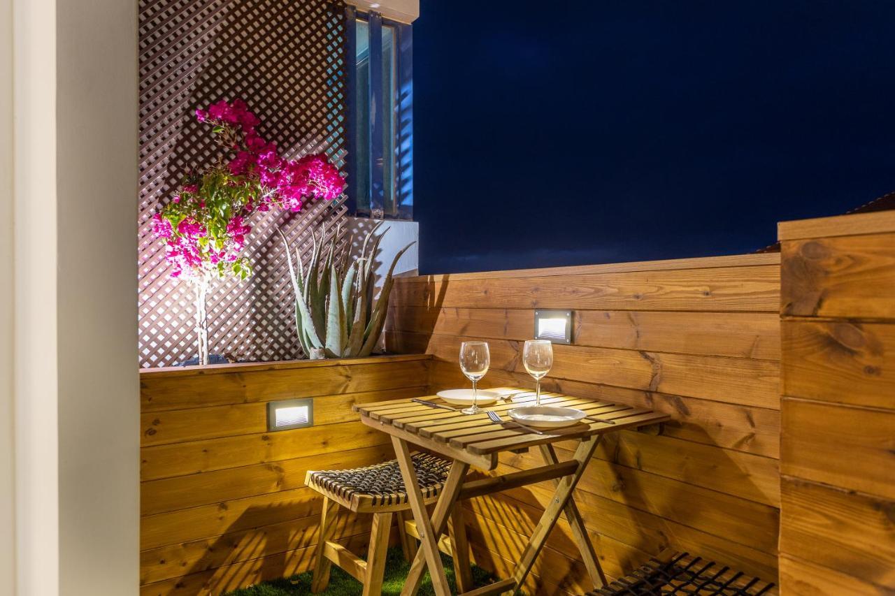 Romani Home By Best Holidays Fuerteventura คอร์ราเลโฮ ภายนอก รูปภาพ
