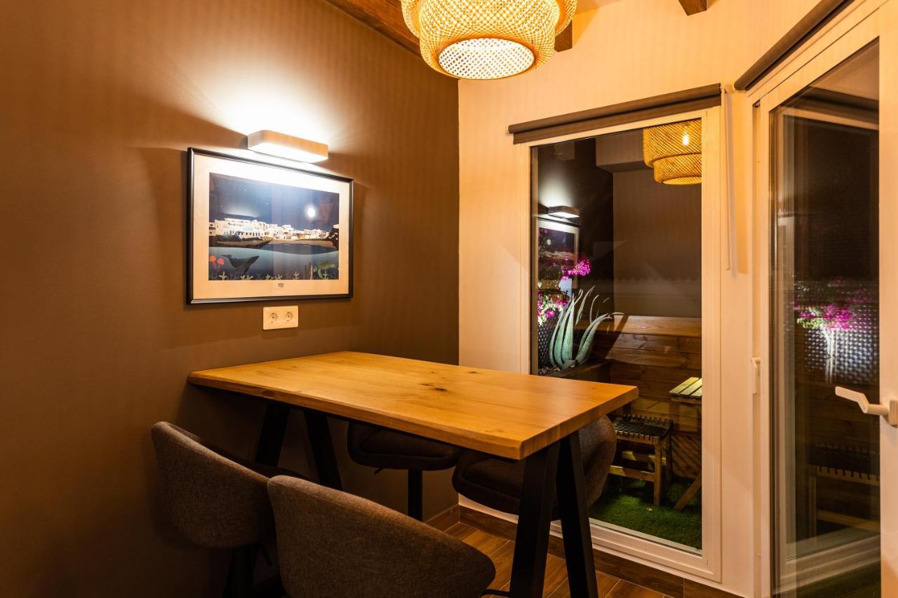 Romani Home By Best Holidays Fuerteventura คอร์ราเลโฮ ภายนอก รูปภาพ