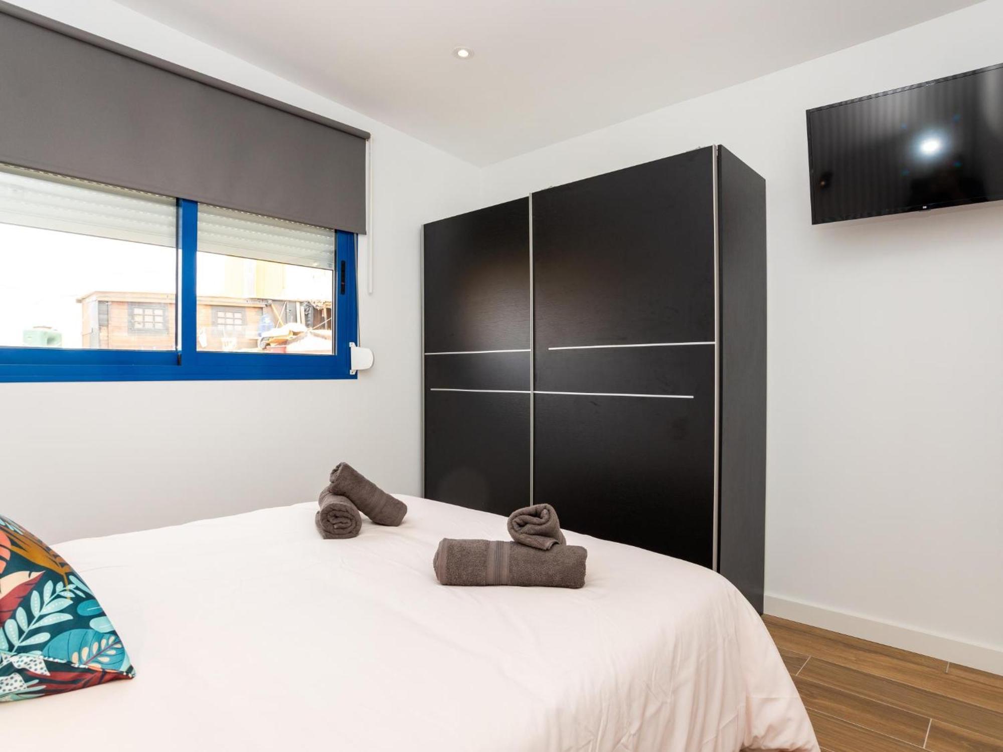 Romani Home By Best Holidays Fuerteventura คอร์ราเลโฮ ภายนอก รูปภาพ