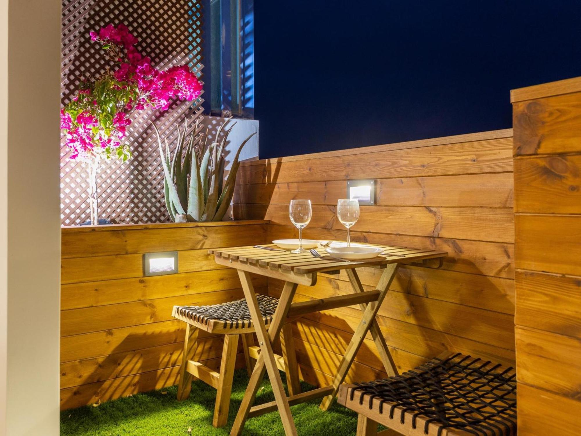 Romani Home By Best Holidays Fuerteventura คอร์ราเลโฮ ภายนอก รูปภาพ